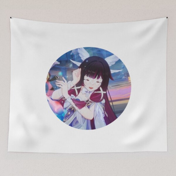Item preview, Columbine designed and sold by Lauwuuh.