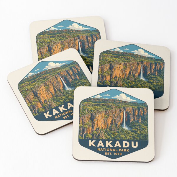 Item preview, Kakadu National Park Australia designed and sold by Gideon Emmerich.