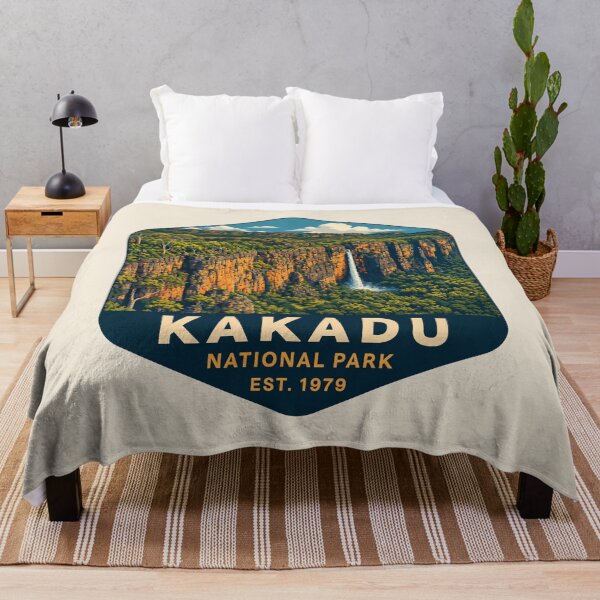 Item preview, Kakadu National Park Australia designed and sold by Gideon Emmerich.