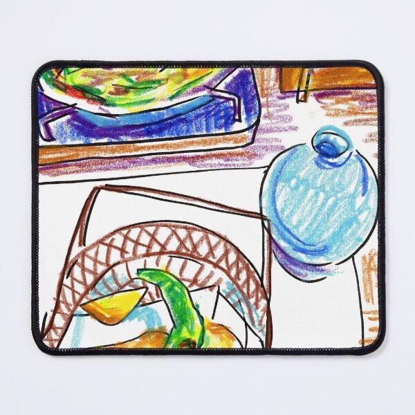 Item preview,  From Everyday Meals to Artwork—Day10 designed and sold by NINNNNNKI.