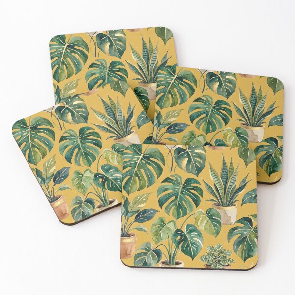 Item preview, Houseplants  designed and sold by GraphicsClub.