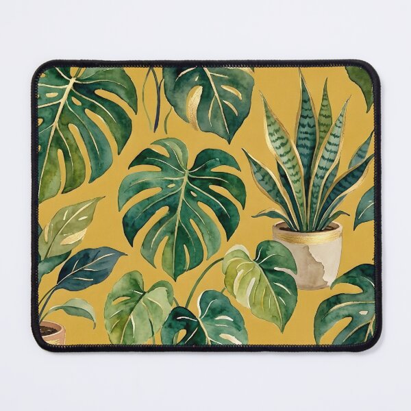 Item preview, Houseplants  designed and sold by GraphicsClub.