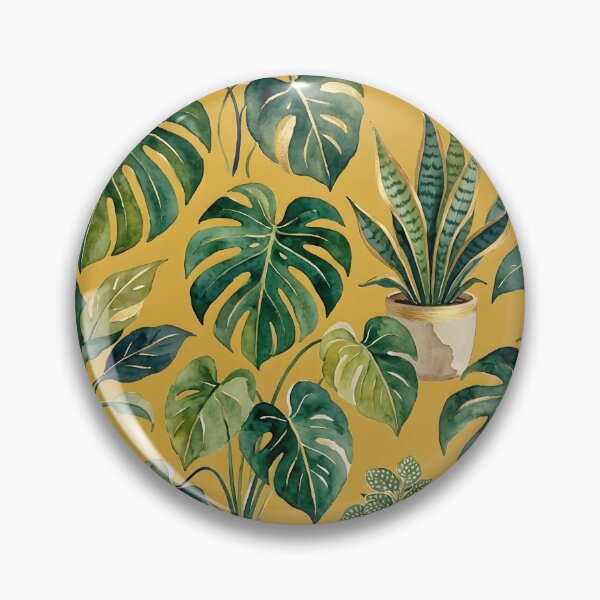 Item preview, Houseplants  designed and sold by GraphicsClub.
