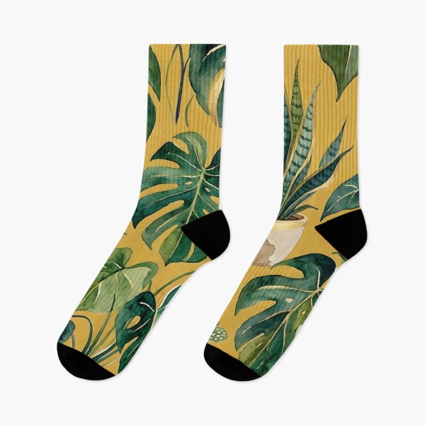 Item preview, Houseplants  designed and sold by GraphicsClub.