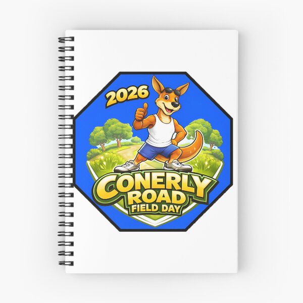 Item preview, Conerly Road School Nd Grade Field Day | Best Gift designed and sold by MOCEF.