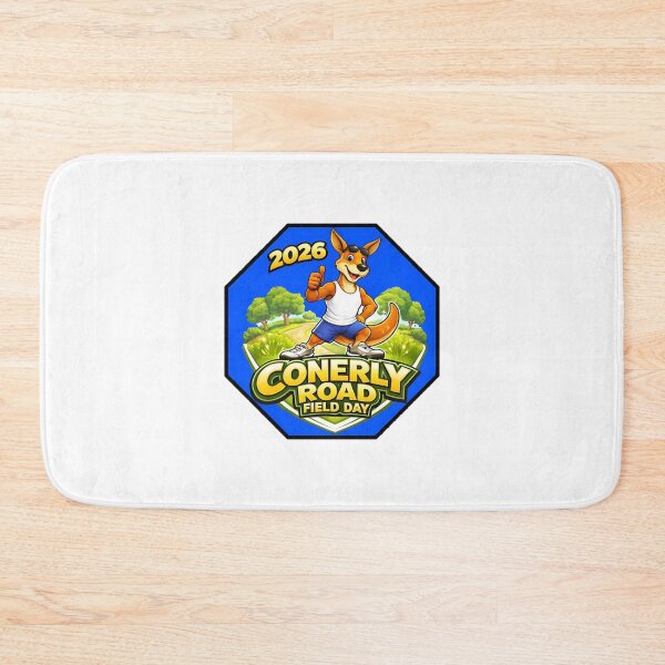 Item preview, Conerly Road School Nd Grade Field Day | Best Gift designed and sold by MOCEF.