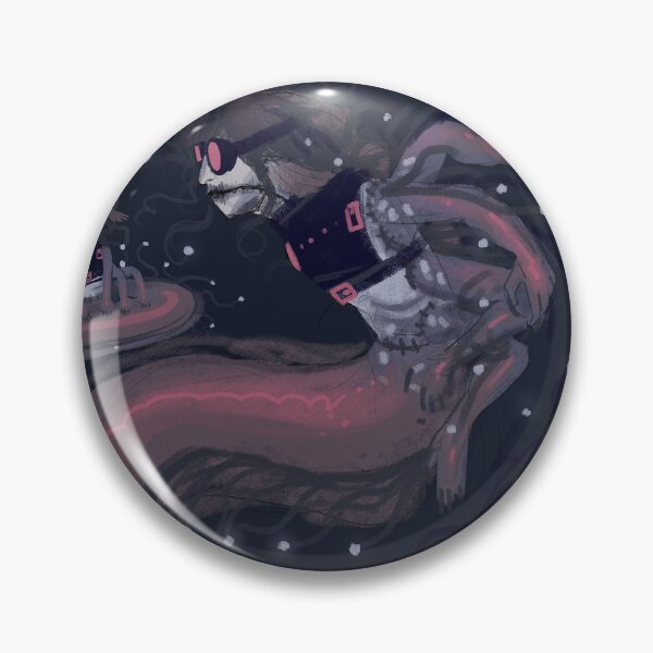 Item preview, Eel They Them designed and sold by Ehchenock.