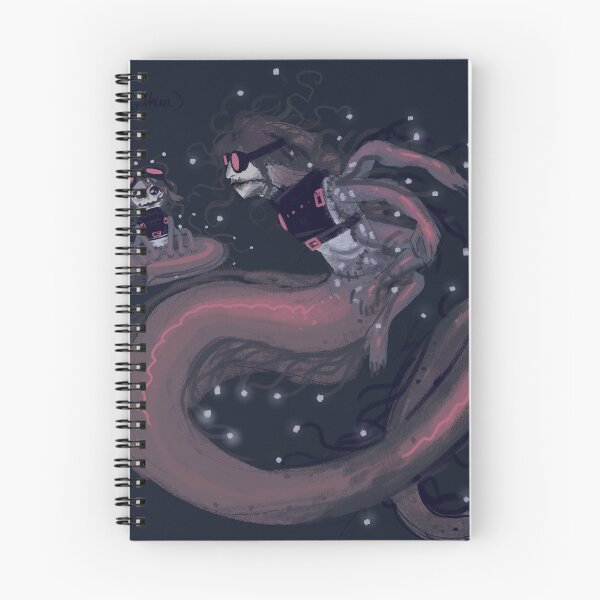 Item preview, Eel They Them designed and sold by Ehchenock.