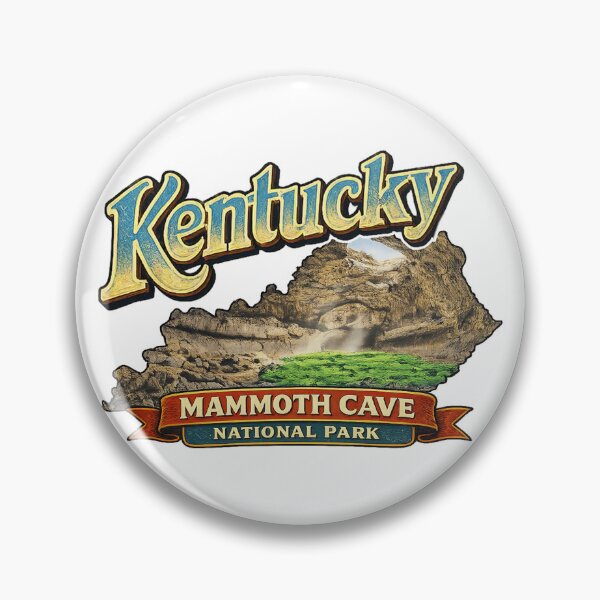 Item preview, Mammoth Cave designed and sold by ryanapples2.