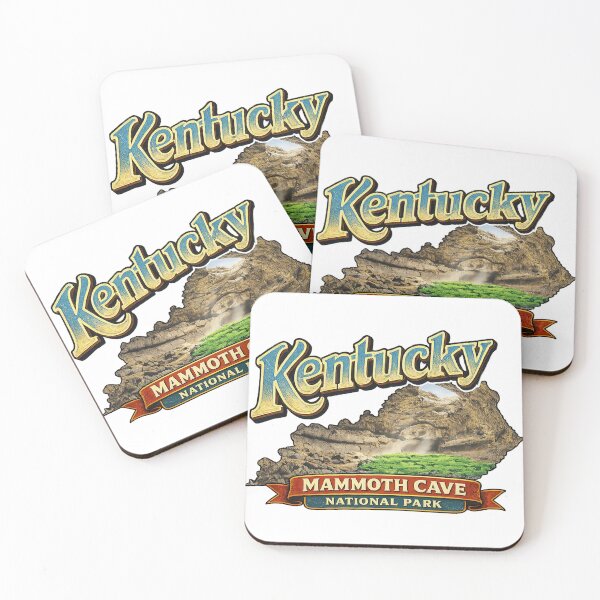 Item preview, Mammoth Cave designed and sold by ryanapples2.