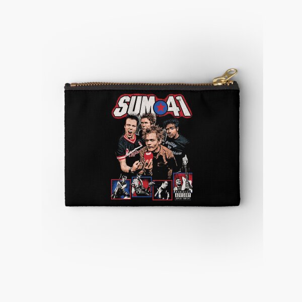Item preview, Sum 41, Y2K era designed and sold by Adiarguelles.
