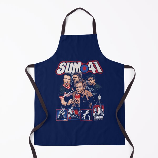 Item preview, Sum 41, Y2K era designed and sold by Adiarguelles.