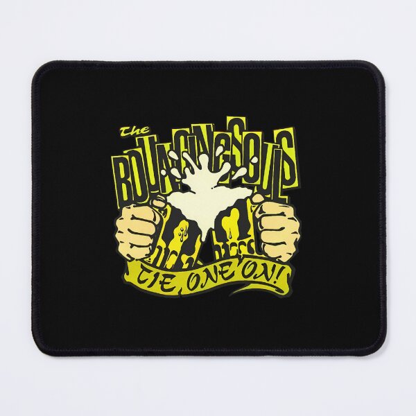 Item preview, Bouncing Souls Band Rock designed and sold by Adiarguelles.
