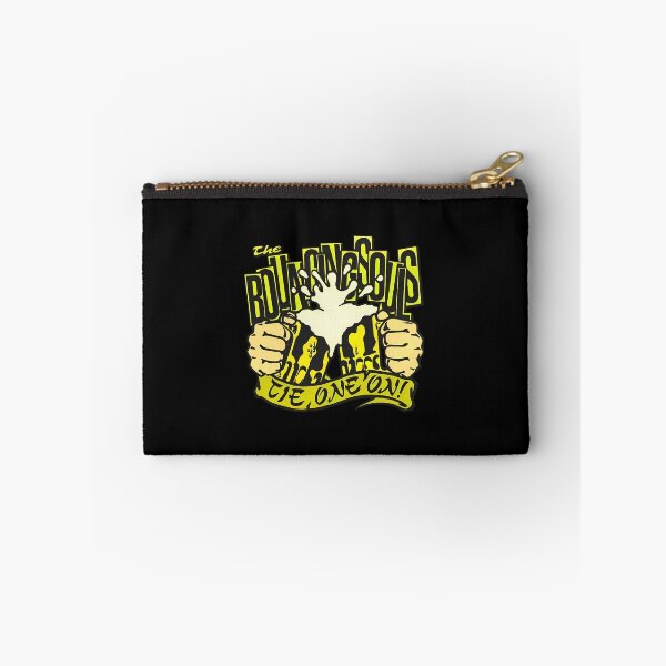 Item preview, Bouncing Souls Band Rock designed and sold by Adiarguelles.