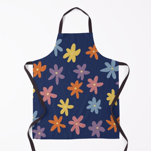 Item preview, Floral pattern designed and sold by Line & Tide.
