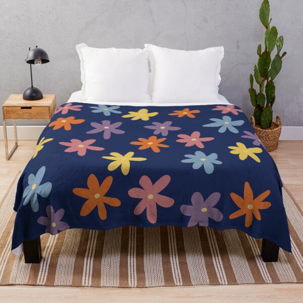 Item preview, Patrón floral designed and sold by Line & Tide.