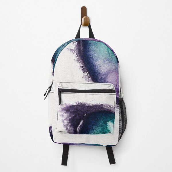 Item preview, Mystical Teal and Purple Cat Eye designed and sold by Lino_1906.
