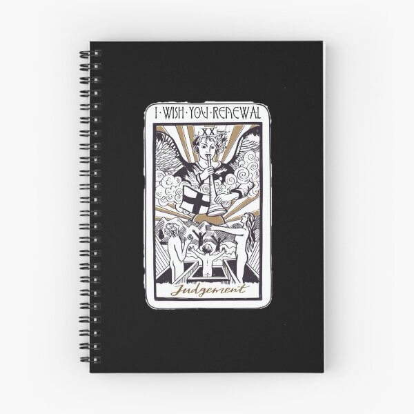 Item preview, Occult Tarot Oracle Renewal Card designed and sold by Sister Jo Bangles.