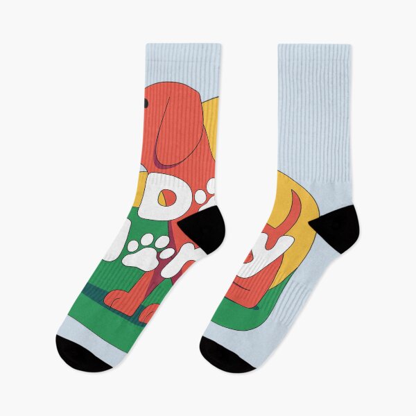 Item preview, Dog Mommy Playful Design designed and sold by JebliDesign.