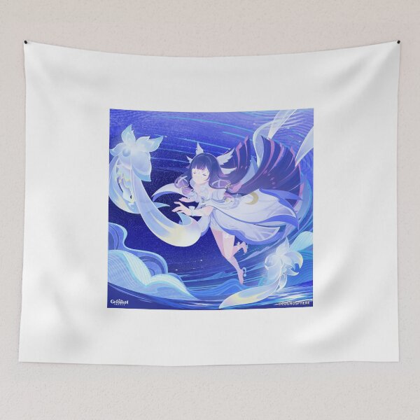 Item preview, Columbine designed and sold by Lauwuuh.