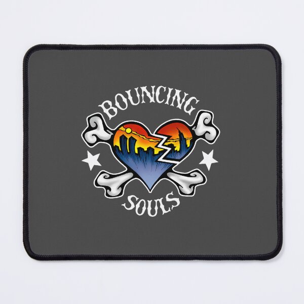 Item preview, Bouncing-Souls  designed and sold by Adiarguelles.