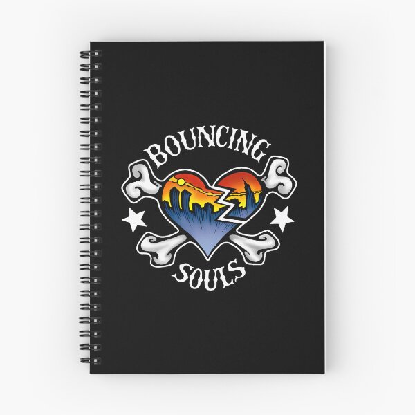 Item preview, Bouncing-Souls  designed and sold by Adiarguelles.