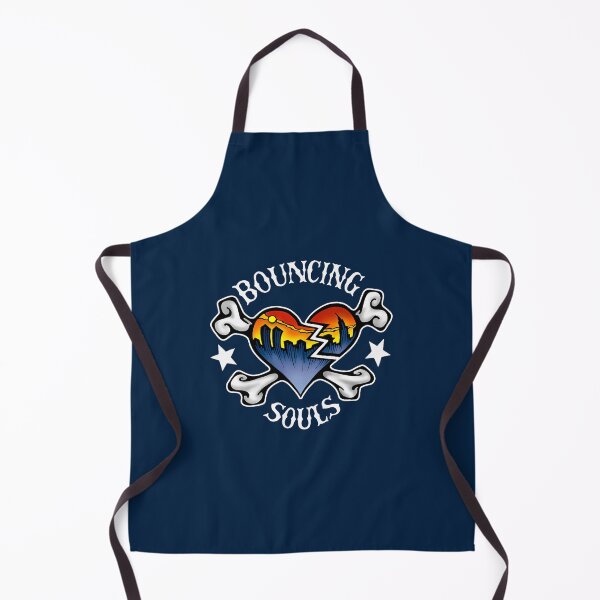 Item preview, Bouncing-Souls  designed and sold by Adiarguelles.