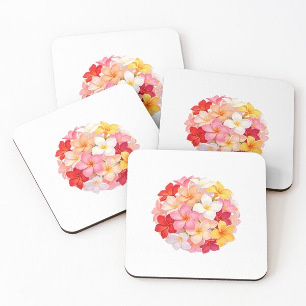 Item preview, Multicolor Santan Flower Cluster designed and sold by Bondingbonding.