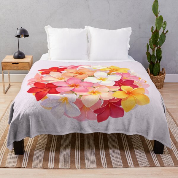 Item preview, Multicolor Santan Flower Cluster designed and sold by Bondingbonding.