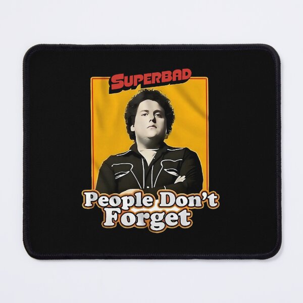 Item preview, Superbad Mclovin designed and sold by Adiarguelles.