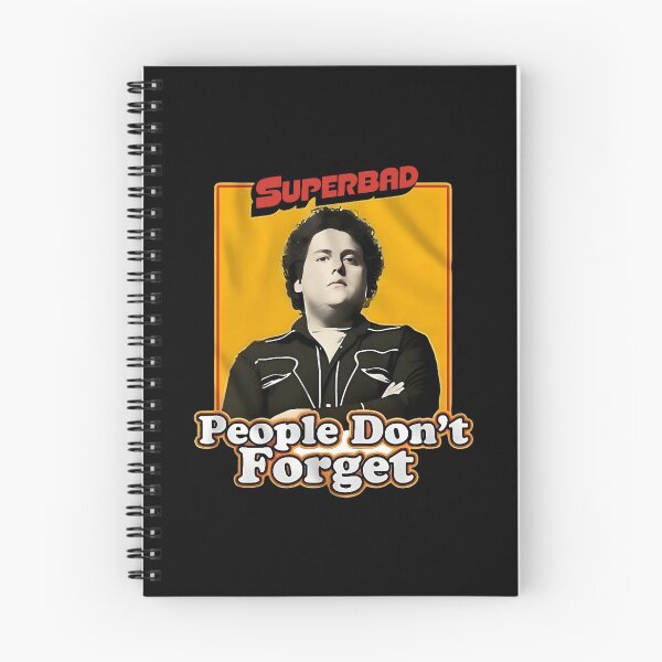 Item preview, Superbad Mclovin designed and sold by Adiarguelles.
