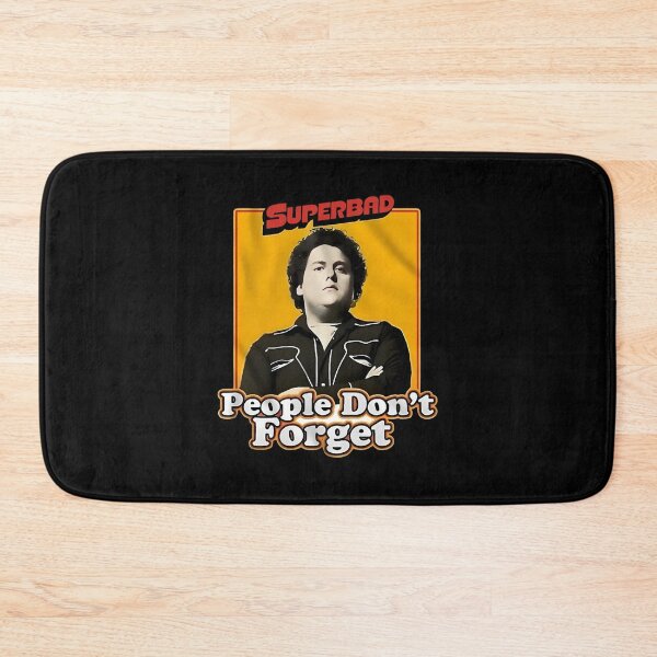 Item preview, Superbad Mclovin designed and sold by Adiarguelles.