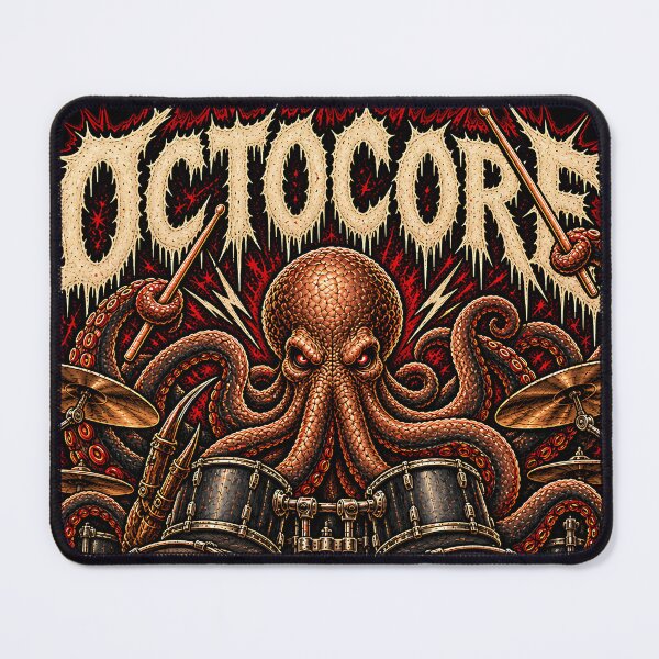 Item preview, Octocore designed and sold by SpectacledBoi.
