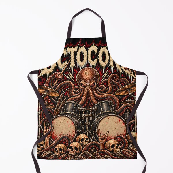 Item preview, Octocore designed and sold by SpectacledBoi.
