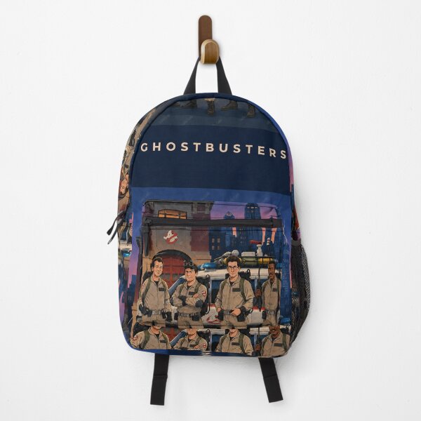 Item preview, Ghostbusters movie Poster designed and sold by LuluLeb.