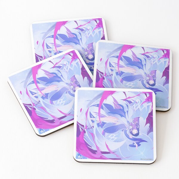 Item preview, Columbine designed and sold by Lauwuuh.