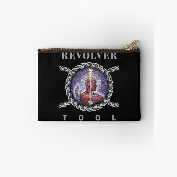 Item preview, Tool Band Revolver designed and sold by mascaaliara.