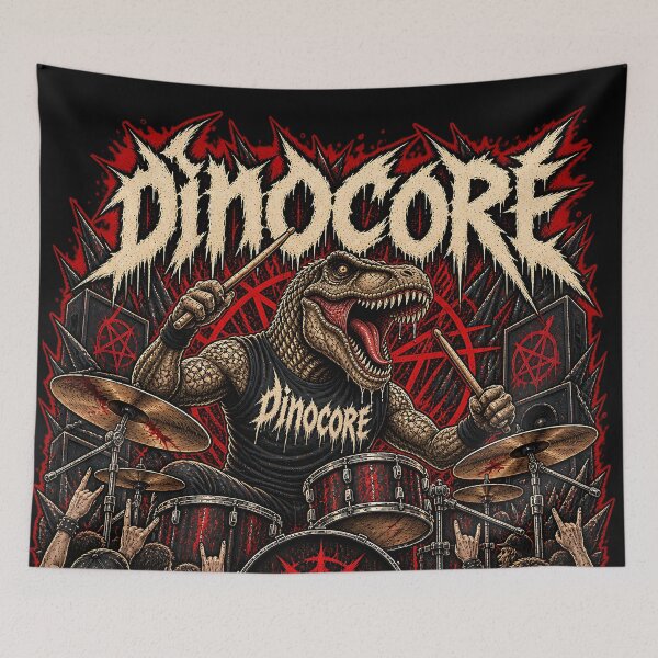 Item preview, Dinocore designed and sold by SpectacledBoi.