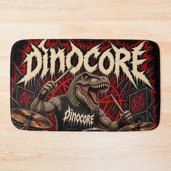 Item preview, Dinocore designed and sold by SpectacledBoi.