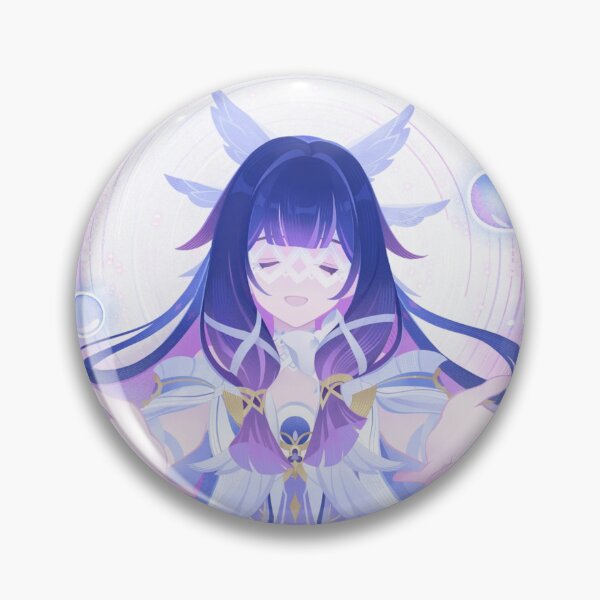 Item preview, Columbine designed and sold by Lauwuuh.
