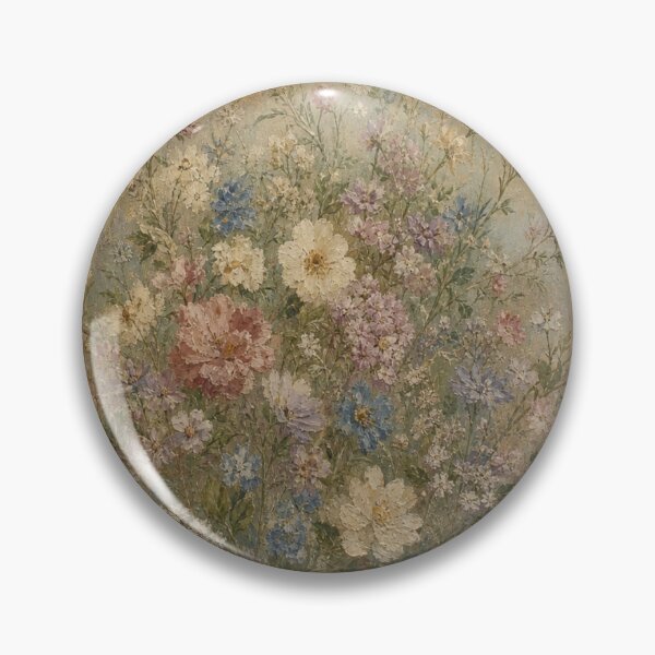 Item preview, Flower arrangement designed and sold by Artnovalty.redbubble.com.