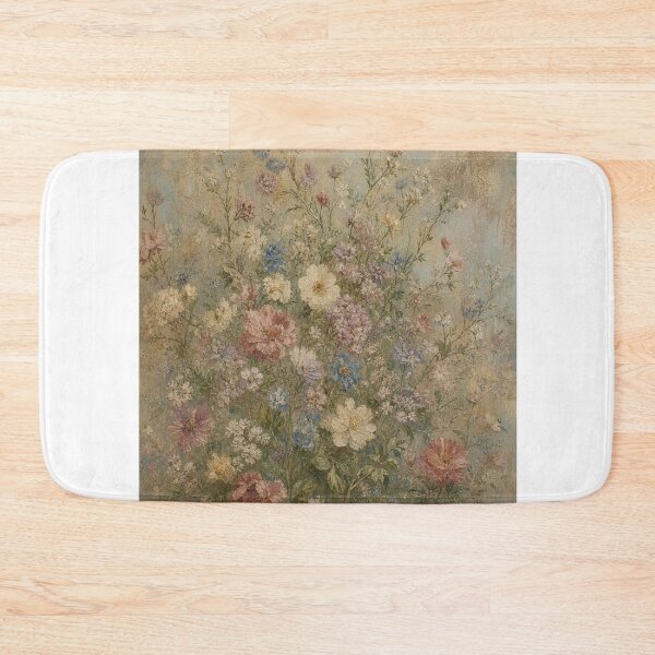 Item preview, Flower arrangement designed and sold by Artnovalty.redbubble.com.