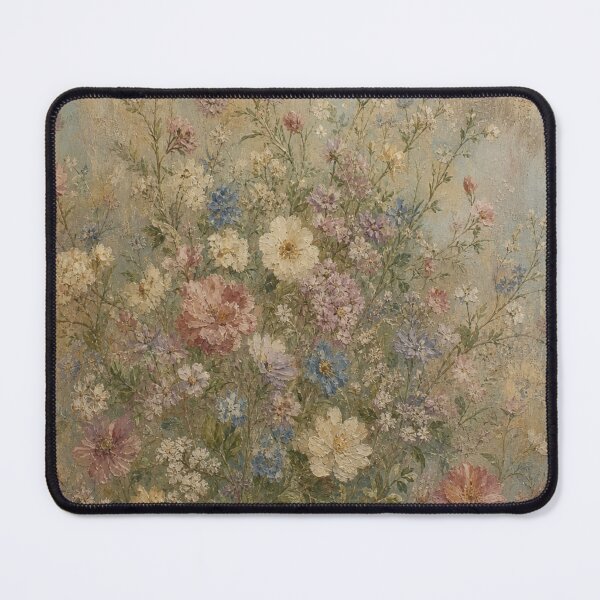 Item preview, Flower arrangement designed and sold by Artnovalty.redbubble.com.