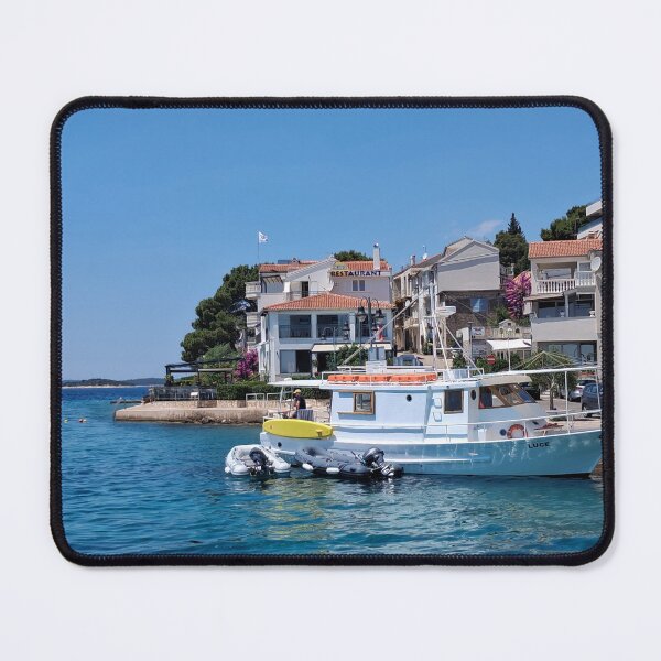 Item preview, Luce, Tribunj, Croatia designed and sold by wiggyofipswich.