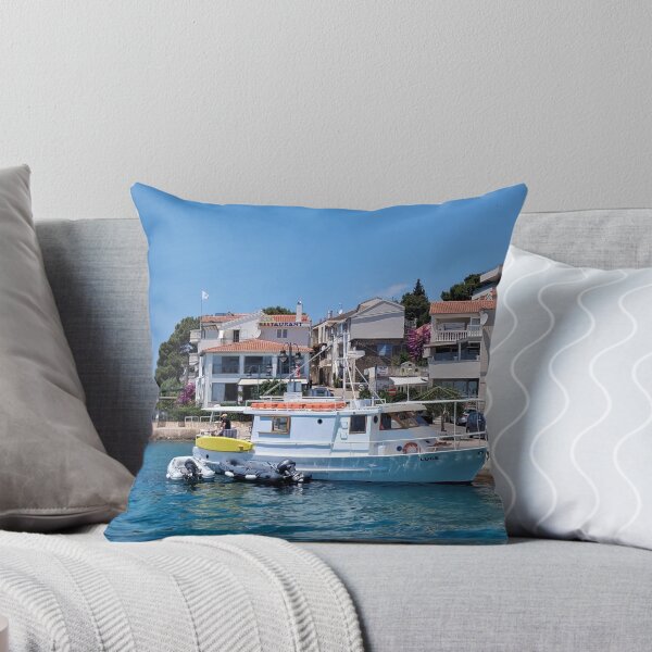 Item preview, Luce, Tribunj, Croatia designed and sold by wiggyofipswich.