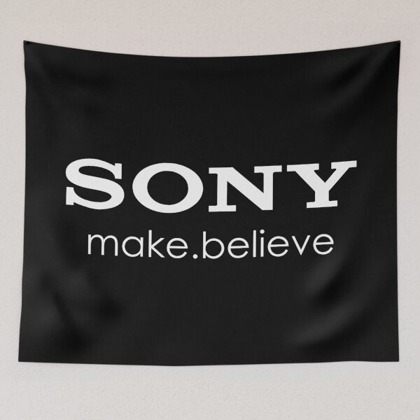 Item preview, Silent Sony cOcean Strength designed and sold by Patrycjabeauty.