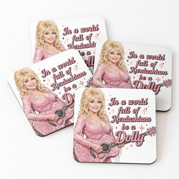 Item preview, Dolly Quote designed and sold by ryanapples2.