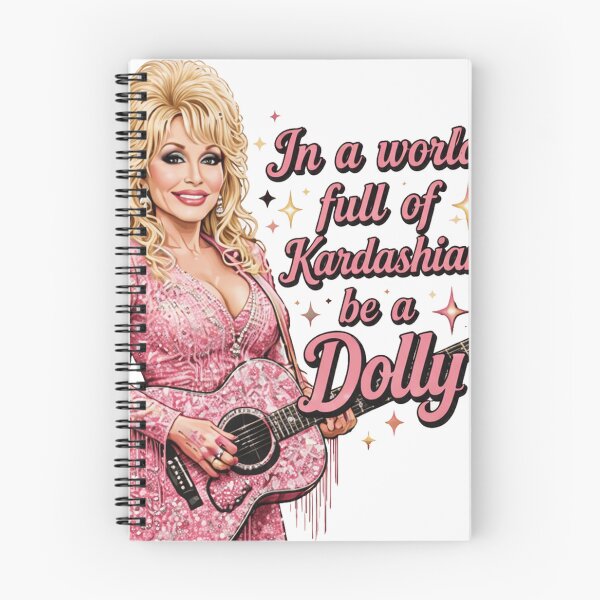 Item preview, Dolly Quote designed and sold by ryanapples2.