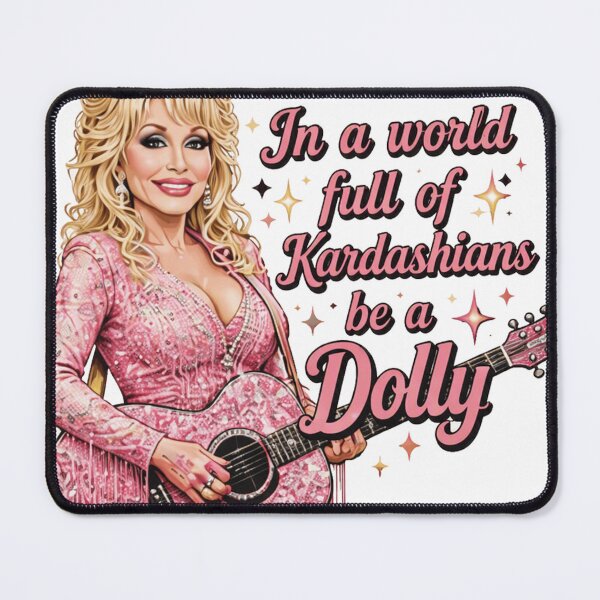 Item preview, Dolly Quote designed and sold by ryanapples2.
