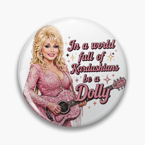 Item preview, Dolly Quote designed and sold by ryanapples2.